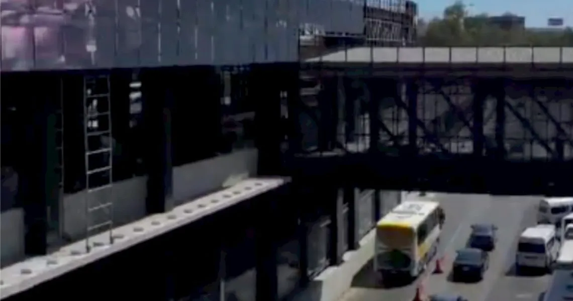 Cetram Indios Verdes: Conoce la nueva estación del Metrobús que conectará al Metro y Mexibús