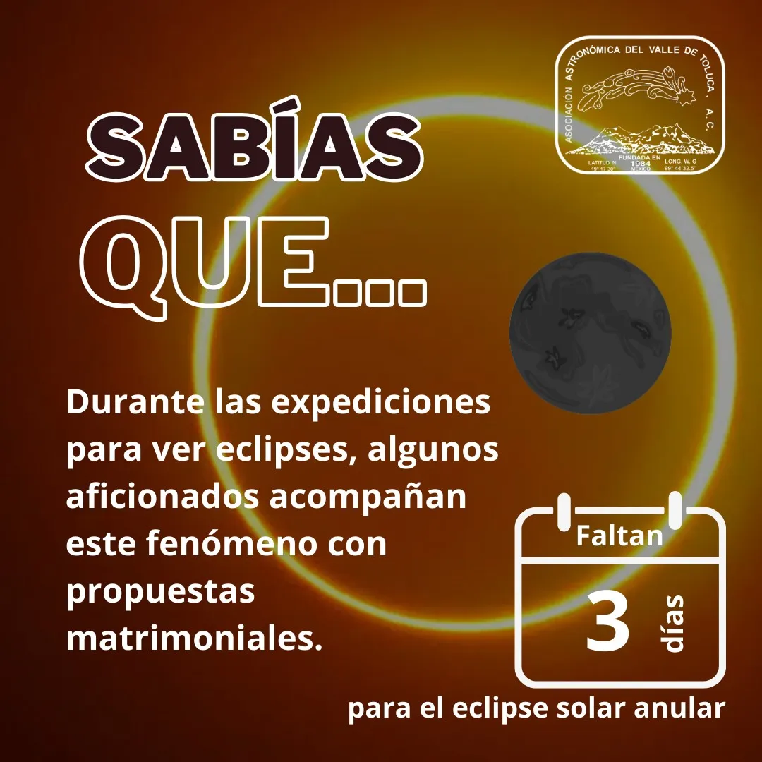 Estado de México: Mitos y verdades para ver el eclipse solar