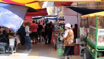 Amas de casa: Dinero no alcanza luego de Fiestas Patrias
