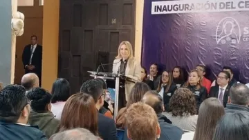 Huixquilucan inaugura el Albergue Santa María para proteger a niñas en situación vulnerable