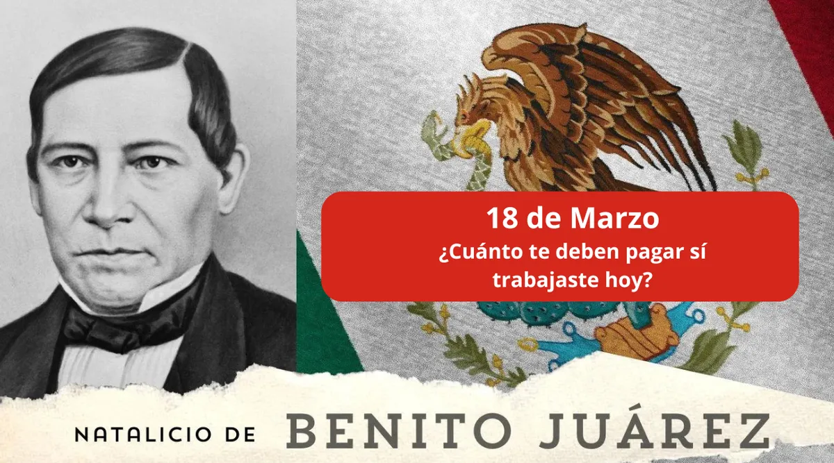 ¿Qué celebramos el 18 de marzo?