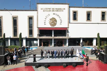 Ecatepec confirma finanzas sanas tras 14 auditorías