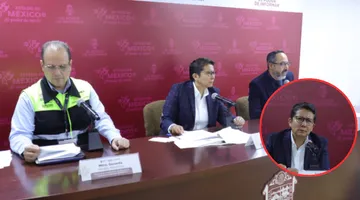 Mundial de Fútbol 2026: Edomex activa plan de seguridad sanitaria y vacunación