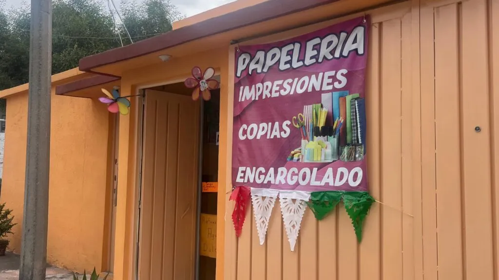 Venta digital “golpea” papelerías tradicionales en regreso a clases