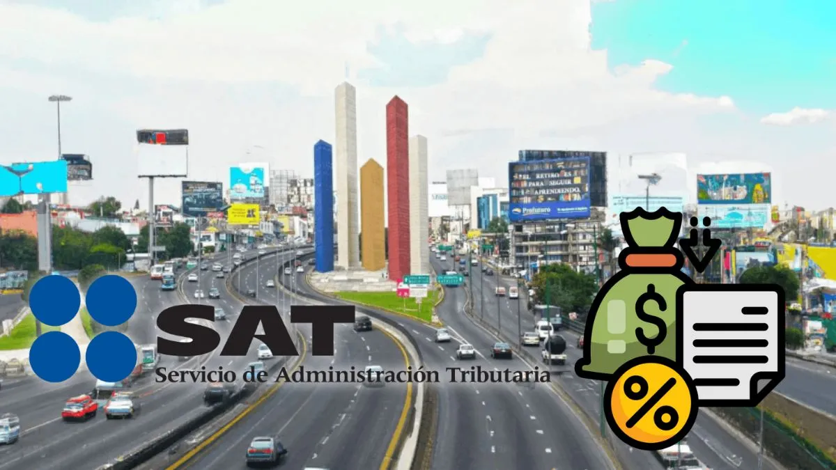 Naucalpan debe 243 mdp al SAT porque la pasada administración se amparó para no pagar
