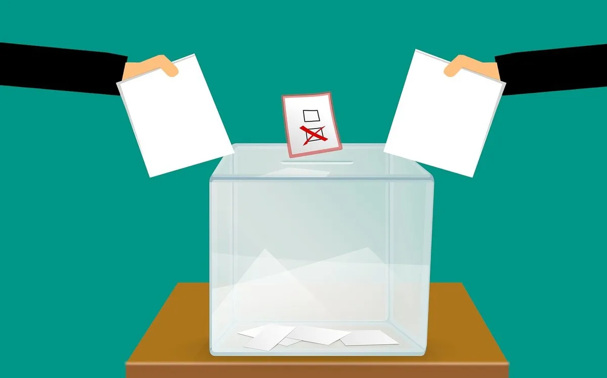 voto 2021