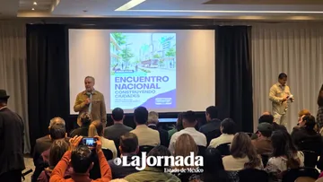 No se permitirán vínculos delictivos en Morena: Alfonso Ramírez Cuéllar