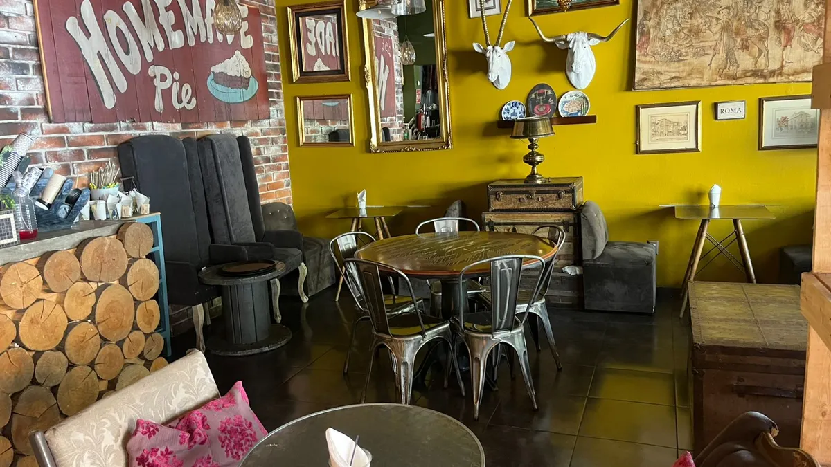 Retos en el sector restaurantero para la competitividad y regulación