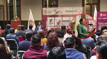 Secretaría del Medio Ambiente urge a transversalidad ecológica en el gobierno estatal