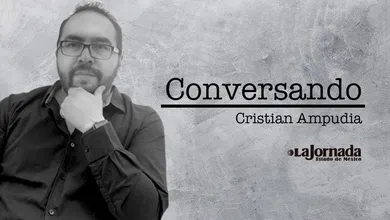 Cristian Ampudia