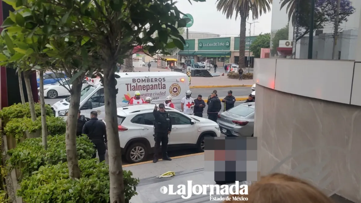 Testigos reportaron haber escuchado varias detonaciones, que se realizaron a muy corta distancia.