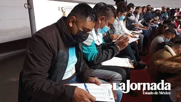 Policías de Investigación en la FGJEM no son suficientes para el Edomex