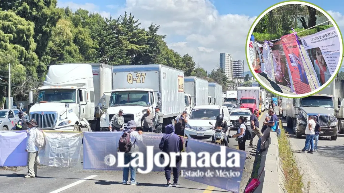 La Jornada Estado de México