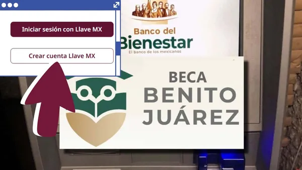 Beca Benito Juárez inicia registro para estudiantes de bachillerato