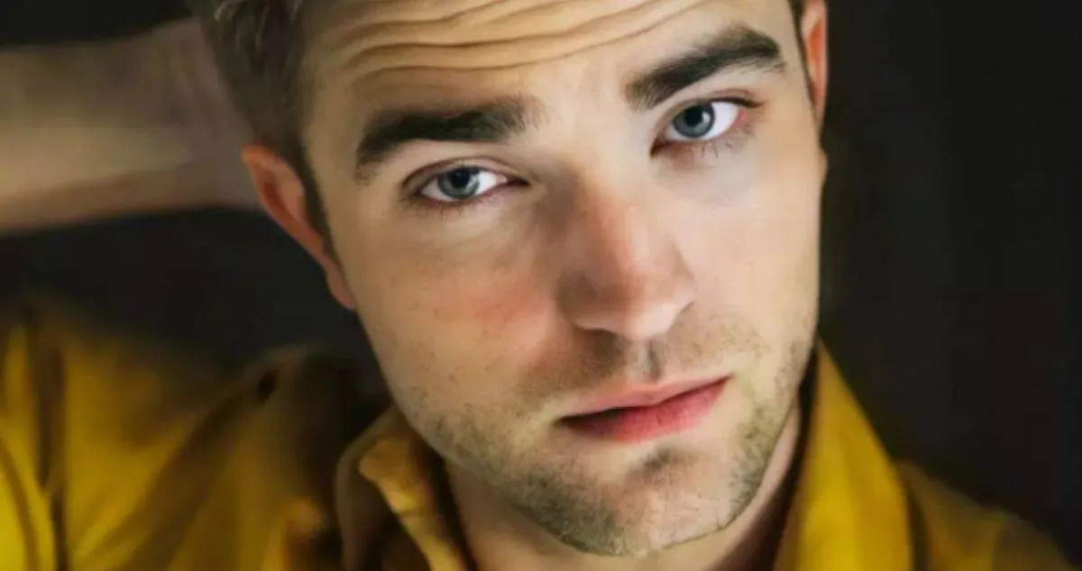 Robert Pattinson estará en la nueva película de Christopher Nolan
