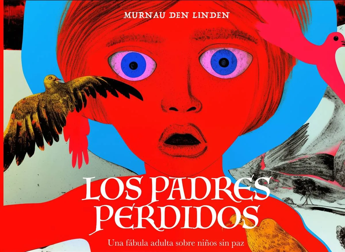 La infancia robada por la guerra