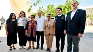 Segob revisará carpetas y planes de búsqueda de desaparecidos en seis estados del noroeste