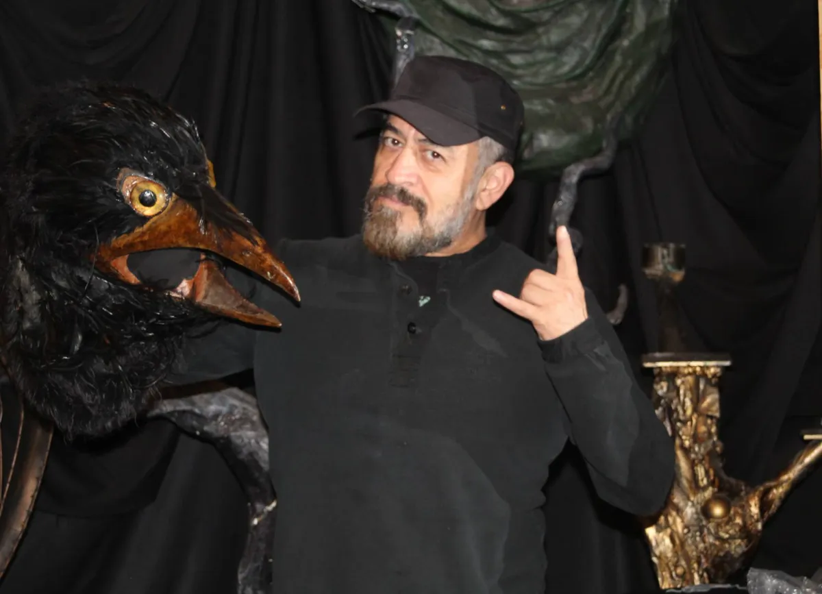 Salvador Moreno