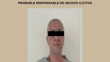 Capturan a presunto violador en Chalco tras denuncia ciudadana