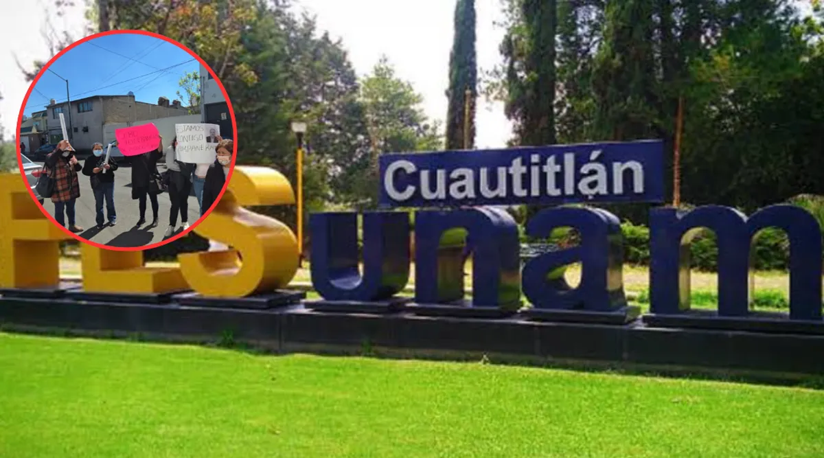 FES Cuautitlán refuerza vacunación: Fechas y requisitos para la comunidad UNAM