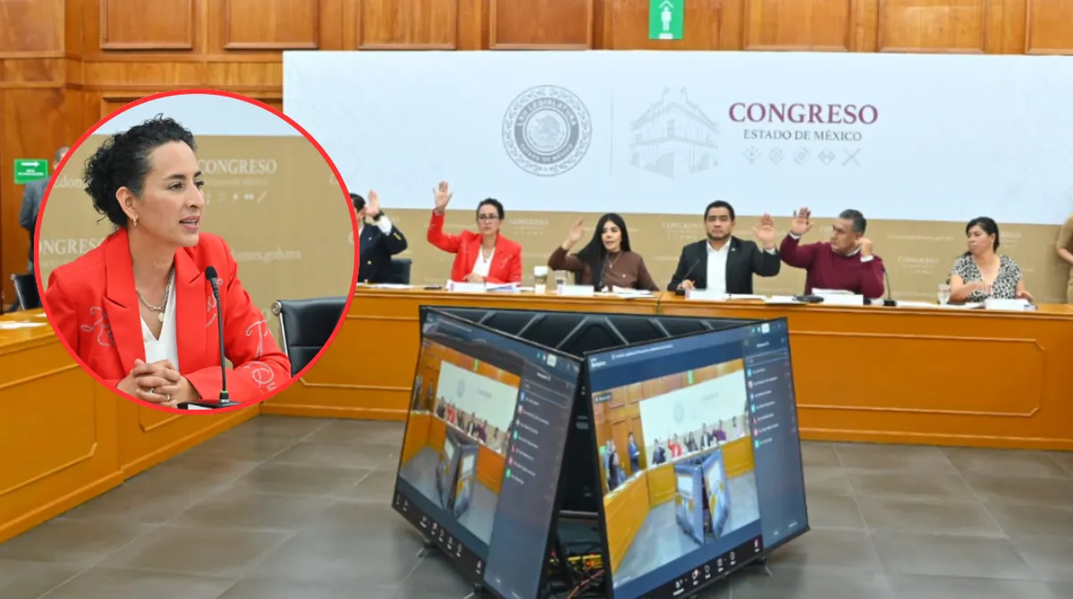 Justicia Social en el Edomex: Diputados avalan Comisión Permanente de Amnistía