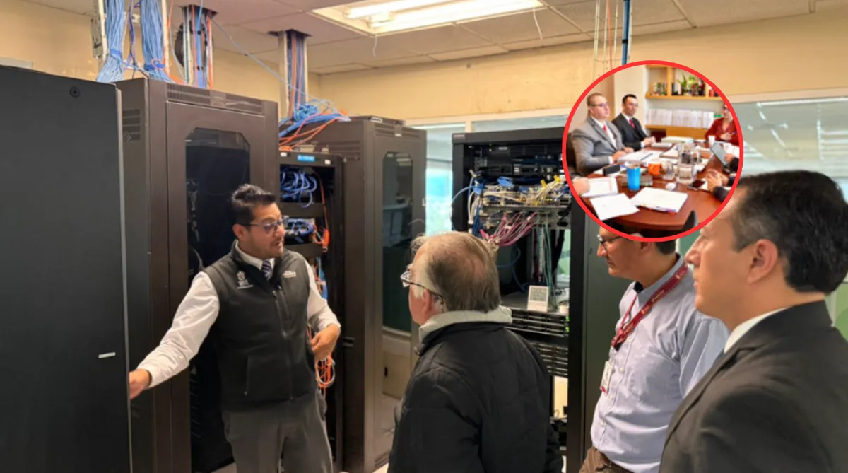 Edoméx cierra 2025 con auditorías sin observaciones y récord de vigilancia ciudadana