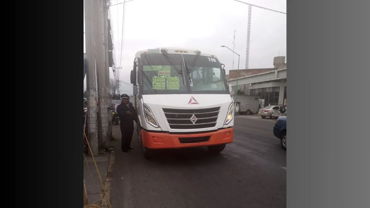 Toluca: Atropellan a mujer en Isidro Fabela