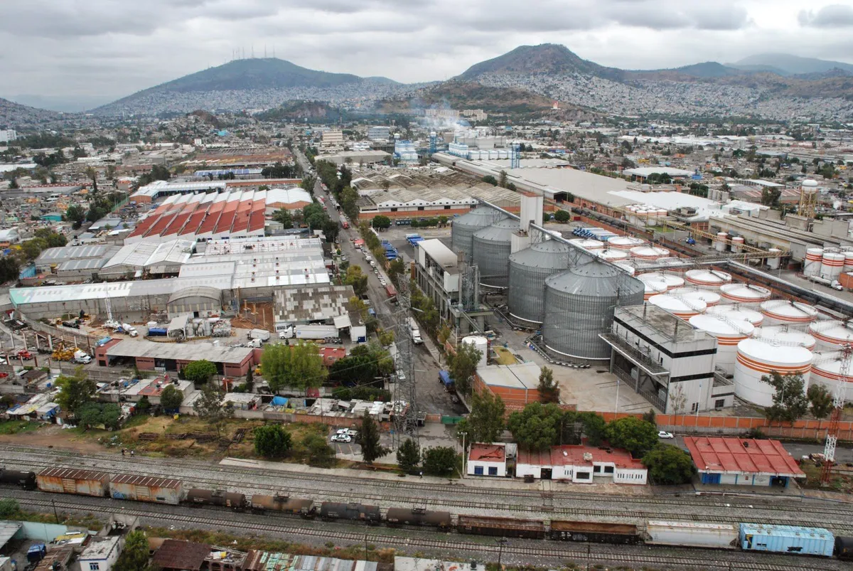 Industriales del Edomex avalan alza salarial, pero alertan riesgos