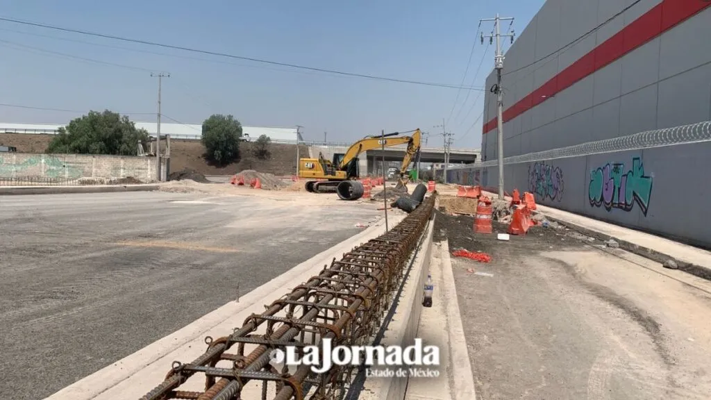 Inspeccionarán 130 casas afectadas por obras del Tren Suburbano al AIFA