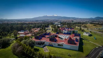 Familias mexiquenses disfrutaron de una variada programación con motivo del festival.