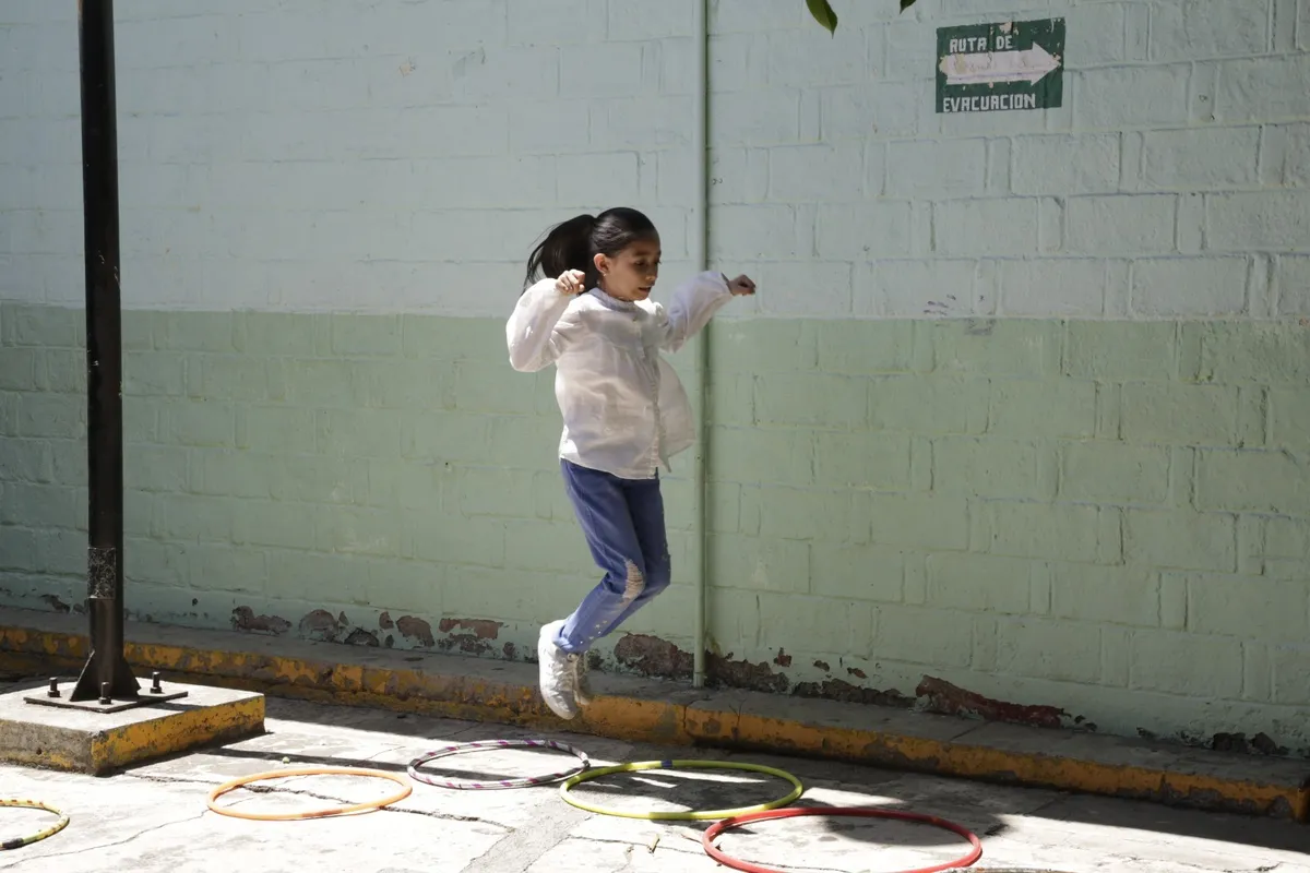 Listo el manual de los lineamientos para vender alimentos en las escuelas del Edomex.