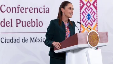 La invitación al Mundial enviada por México alcanza a todos los países, incluido Felipe VI, rumbo al Mundial 2026.