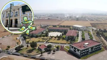 Estudiantes cuestionan presupuesto 2026 de la UAEMéx; persisten fallas en infraestructura y salarios