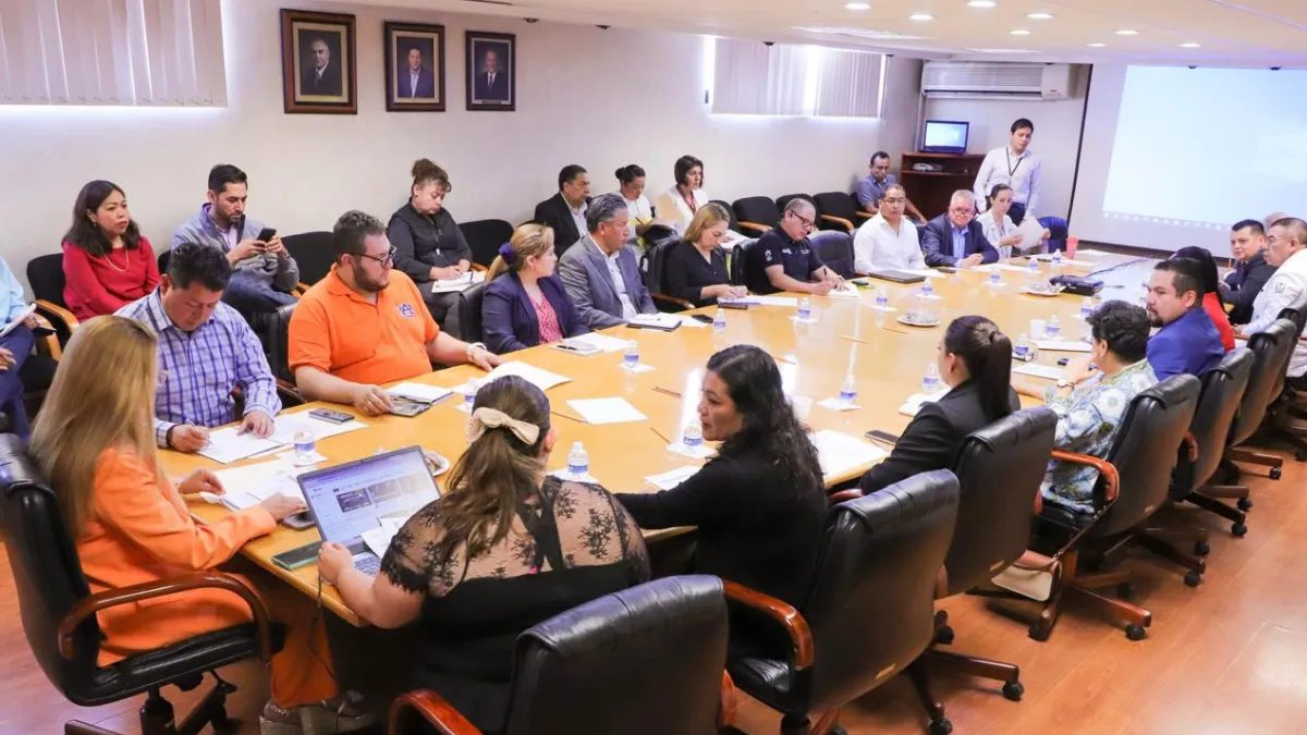 Sector salud estatal fortalece acciones para evitar la mortalidad materna