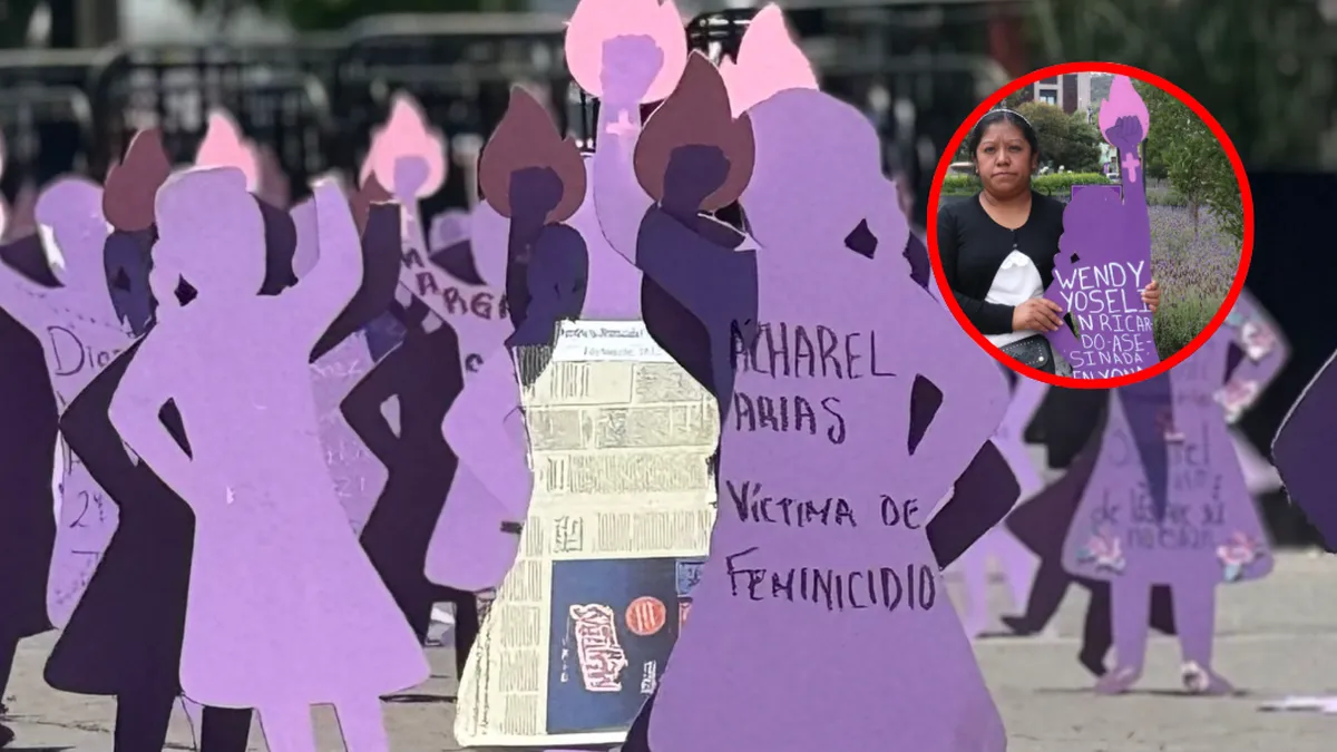 Madre de Wendy Yoselin pone a la mesa reformas a la ley para menores infractores 