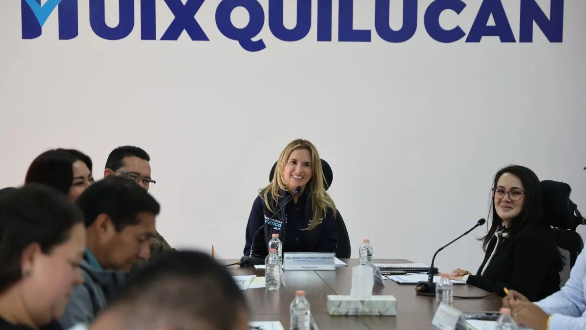 Huixquilucan abre espacio para escuchar a sus ciudadanos a través del octavo cabildo abierto