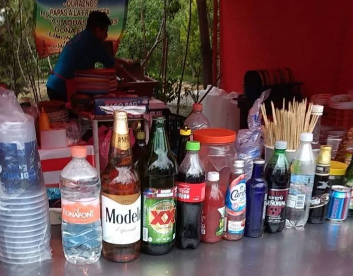 Cuautitlán Izcalli: Habitantes de Lago de Guadalupe piden frenar las “chelerias”
