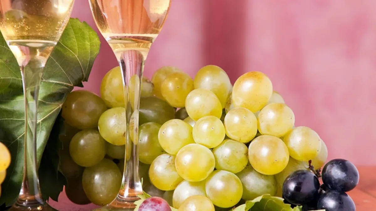Las 12 uvas de Año Nuevo: una tradición llena de simbolismo