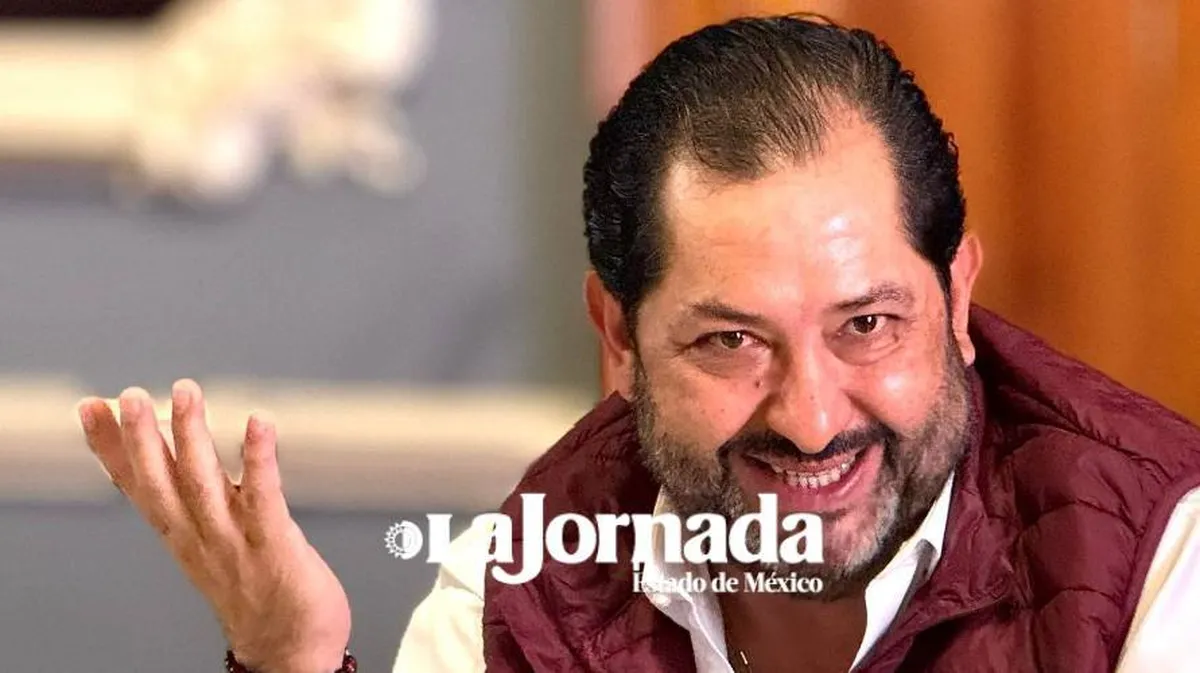 Vázquez Rodríguez será ungido como coordinador de Morena y titular de Jucopo