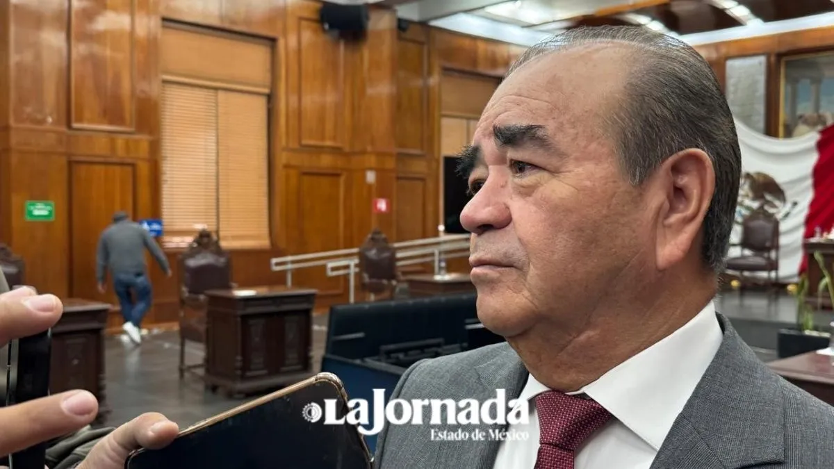 Legislatura recibe listado de espacios a elegirse en Poder Judicial