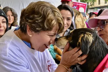 Edomex crea Fondo para la Protección Animal
