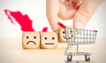 Reporta INEGI nuevo avance de la inflación en marzo; llegó a 4.59% anual