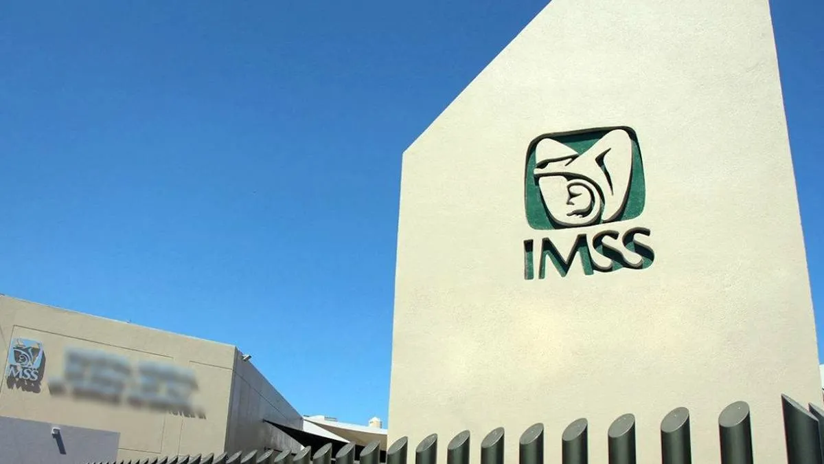 Valle de Chalco tendrá clínica y guardería del IMSS en 2026