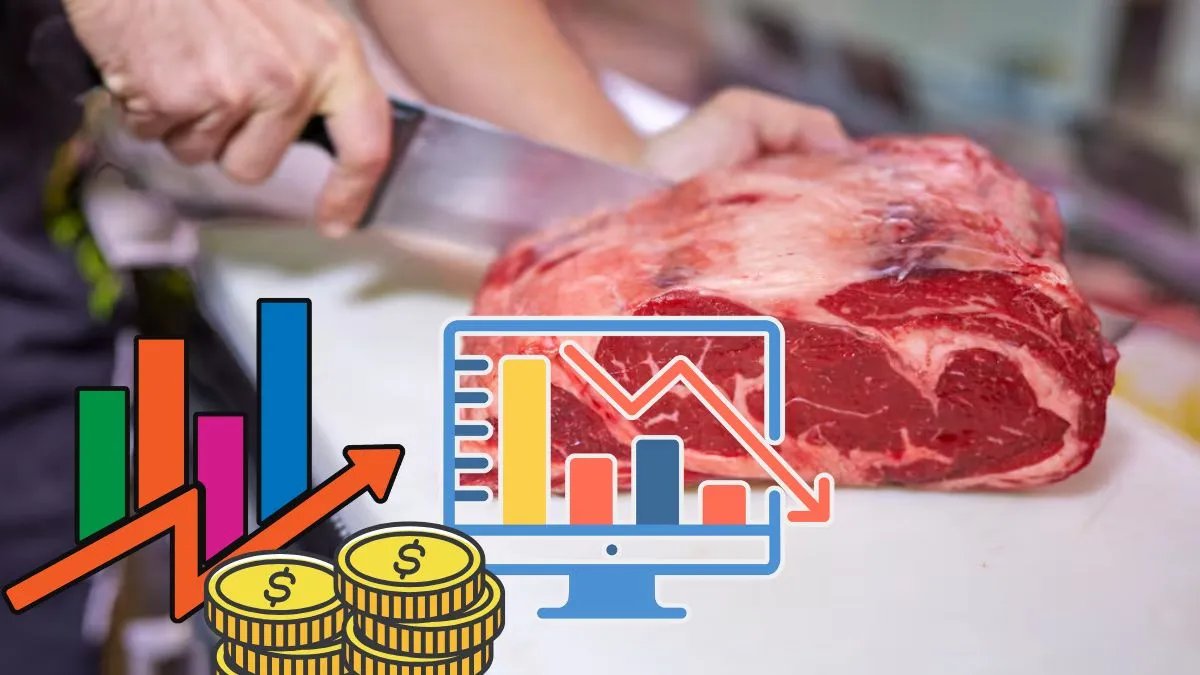 Carniceros buscan mantener precios estables pese a variación inflacionaria
