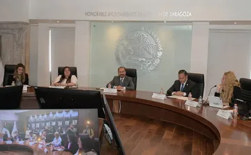 Atizapán obtiene reconocimiento internacional de Chile