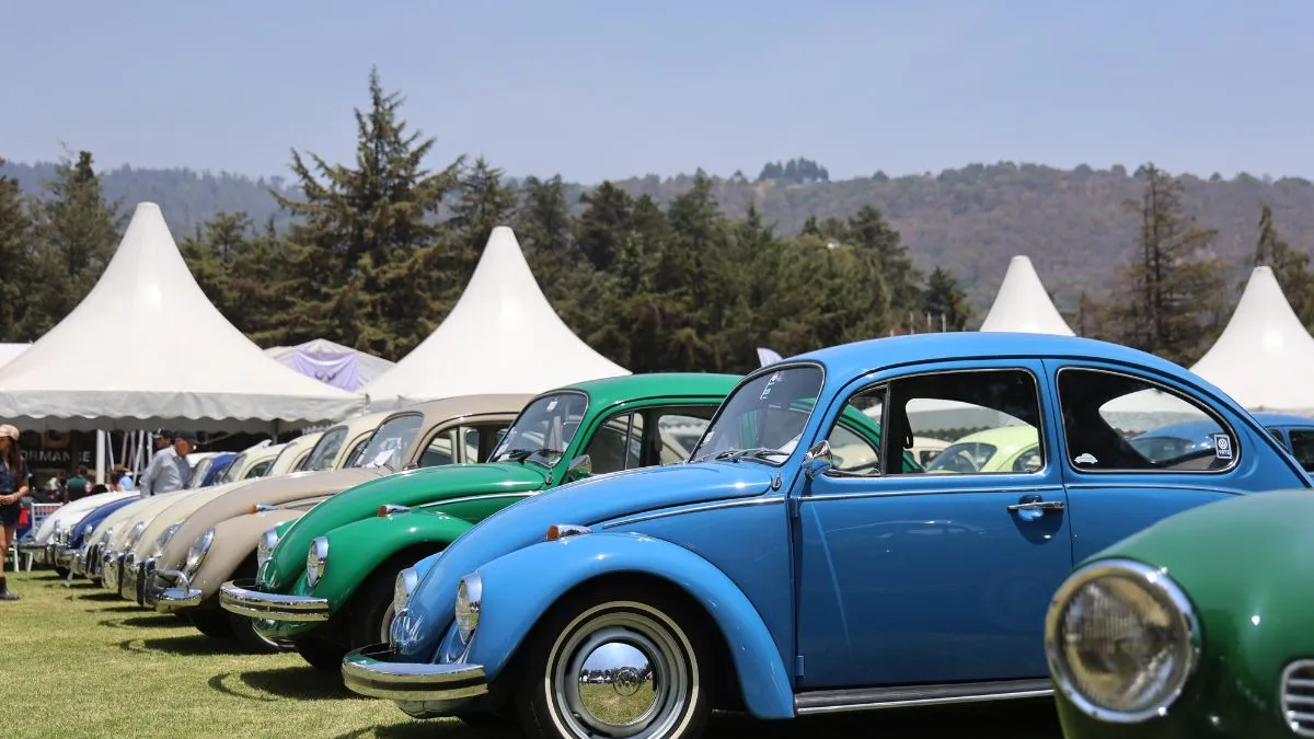 Huixquilucan invita a la fiesta más importante del automovilismo en México