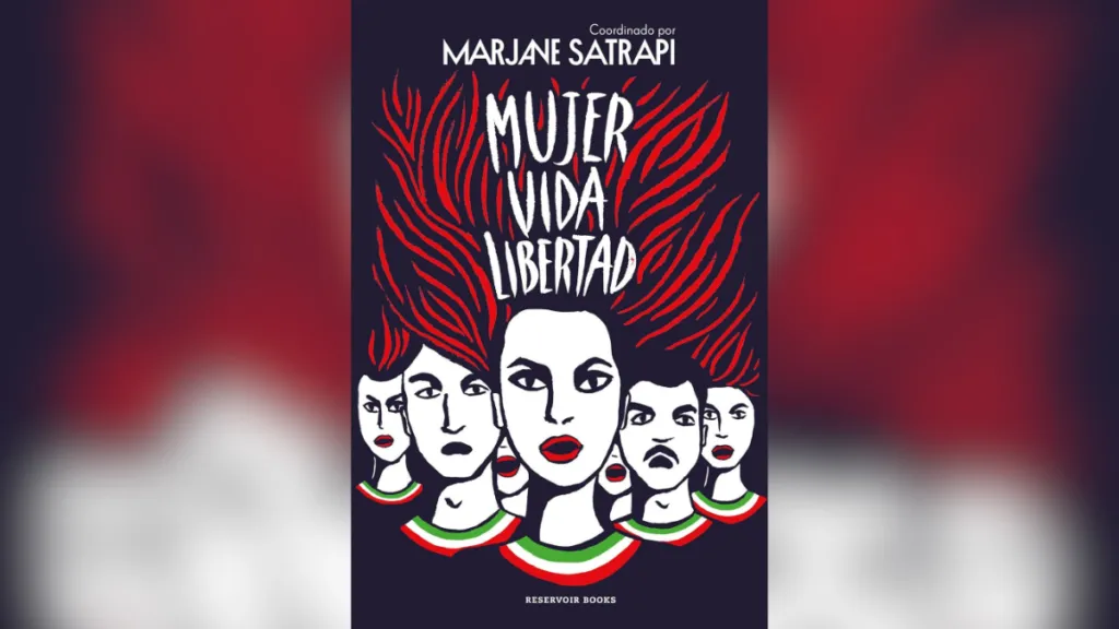 Recomendaciones literarias de Marjane Satrapi