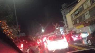 Carambola en Paseo Tollocan provoca fuerte carga vehicular rumbo a CDMX