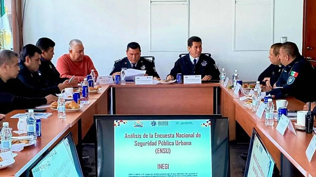 Comisario de Neza pide investigar señalamientos y quejas de policías
