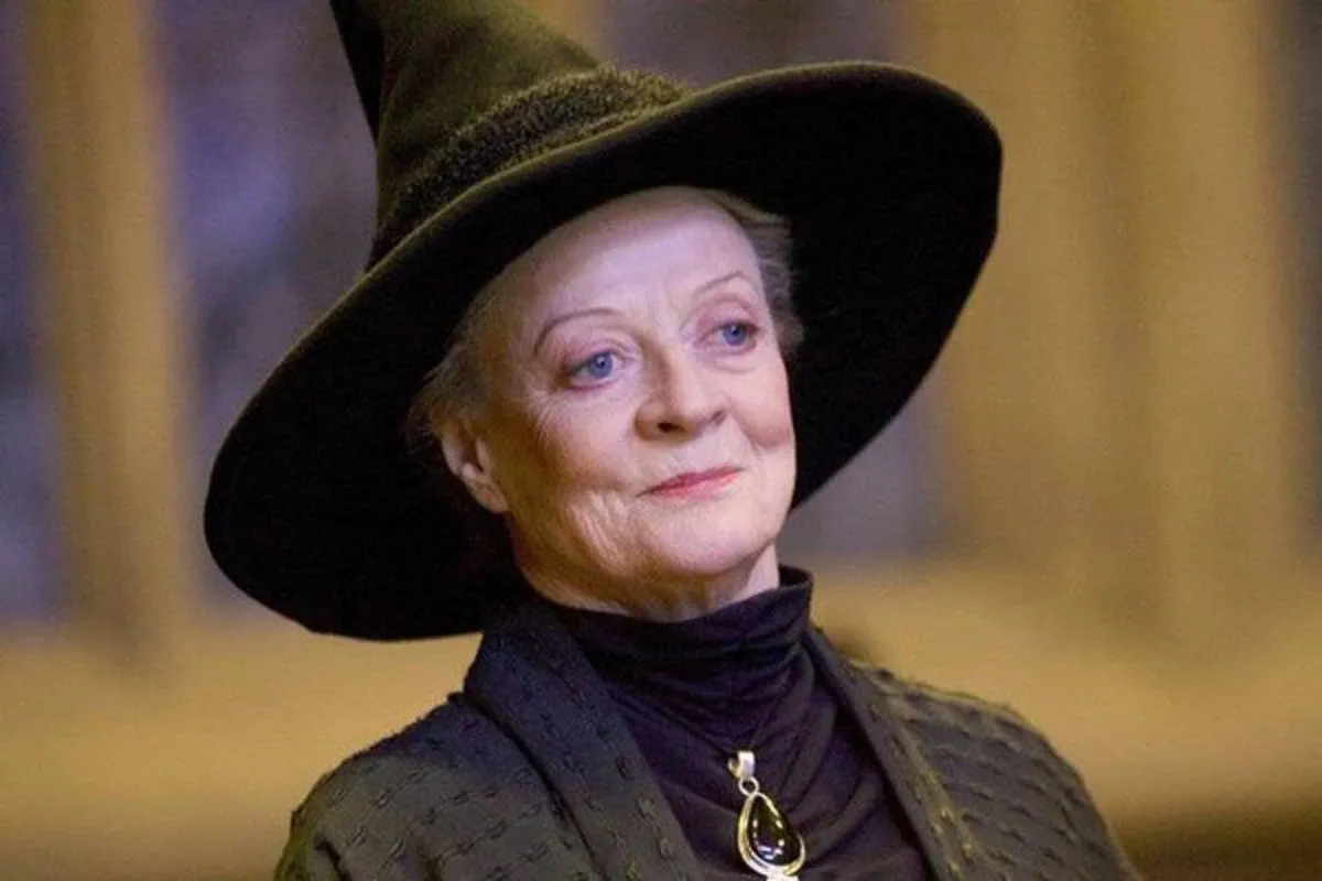 Fallece Maggie Smith, icónica actriz a los 89 años